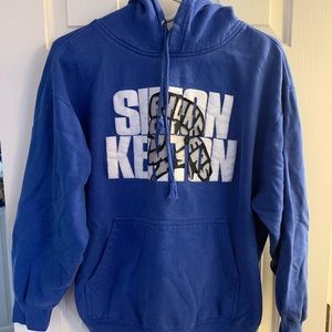 Simon Kenton hoodie